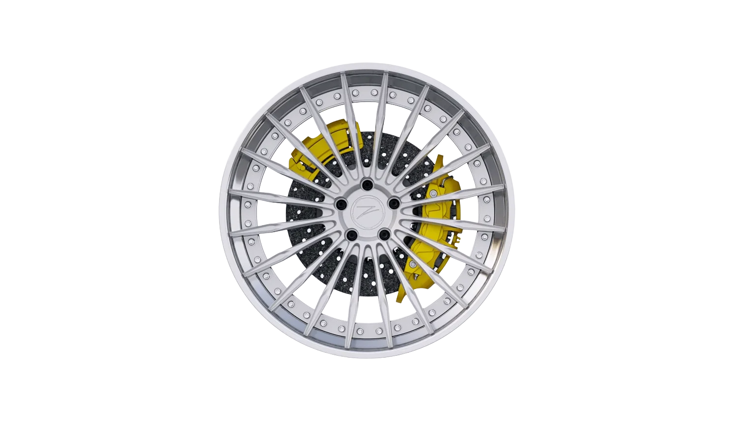 Z-Performance | Premium Forged & Cast Wheels
